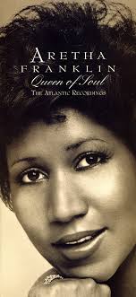 Reissue Theory: Aretha Franklin, "Sweet Passion: The Lost Atlantic Years"