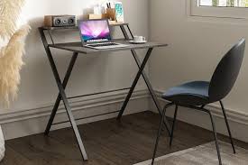 A computer desk is perfect. 6 Small Desks We Love Reviews By Wirecutter
