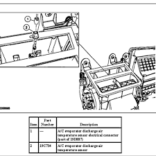 Then shop at 1a auto for a high quality coolant temperature sending unit replacement for your ford fusion at a great price. Ford Fusion A C Compressor Won T Turn On Axleaddict A Community Of Car Lovers Enthusiasts And Mechanics Sharing Our Auto Advice