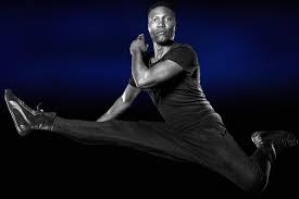 Sidi larbi cherkaoui, bailarín y coreógrafo, autor del mensaje del día internacional de la danza 2012. 29 De Abril Dia Internacional De La Danza La Guia Go