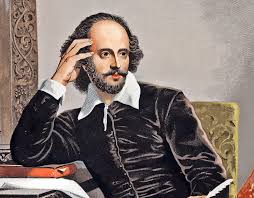 Bildergebnis für shakespeare