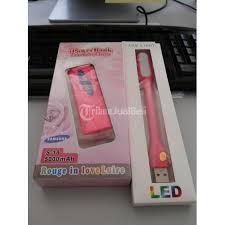 2 port(s), berat daftar harga tv led merk polytron murah terbaru 2021. Jual Power Bank Mini 5000 Mah Lampu Led Usb Charger Handphone Manado Sulawesi Utara Tribunjualbeli Com