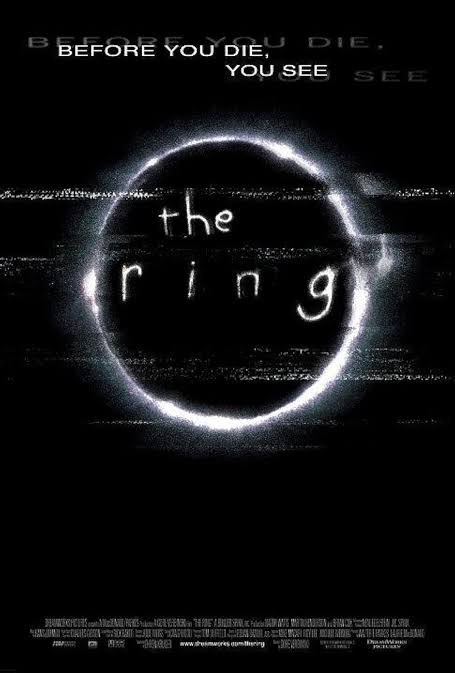 The Ring (2002) - IMDb