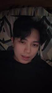 good morning baby 😗