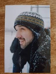 Sandy Ritchie's Instagram, Twitter & Facebook