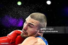 349 Jack Marley Photos & High Res Pictures