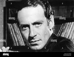 Barry john Black and White Stock Photos & Images