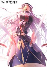 Please see altair (disambiguation) for other pages about a character or group known as altair. Artstation Altair Re Creators Charles Ling