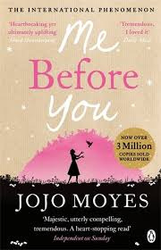 Me Before You By Jojo Moyes Http Www Amazon Com Dp 0718157834 Ref Cm Sw R Pi Dp T2fstb0sy17w4djd Book Club Books Jojo Moyes Creative Life Quotes