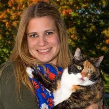 Amelia Andersen's Instagram, Twitter & Facebook