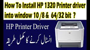 The hp laserjet was the world's first desktop laser printer. Hp Laserjet 1000 Drivers For Windows 7 32 Bit