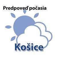 Košice, počasie na budúci týždeň. Pocasie Kosice Smahu Com Home Facebook