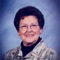 Mable Guidry Obituary