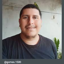 Profile for Rodney Crateús