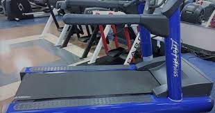 Life Fitness Integrity Series Treadmill Clst Fit Life Deck Systems Commercial Fitness Equipment