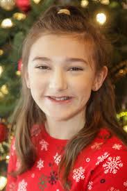 Home for the Holidays Cast bio's — Strauss Youth Academy for the Arts