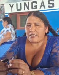 Federación Especial de Zonas Tradicionales Yungas Chapare‎