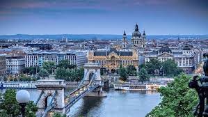 You can find everything you need to know about budapest on the city's official tourist website. Budapest In 4 Tagen Budapest Besuchen