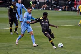 Everything you need to know about the mls match between columbus crew and new york city (01 march 2020): How To Watch Crew Vs New York City Fc Massive Report