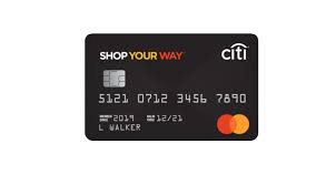 We believe you prefer seeing only the information relevant to your shop your way account, without the social aspects of the site. Www Activate Syw Accountonline Com Activate Your Citi Shop Your Way Card Online