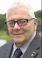 Frank DeGeorge Obituary (1932