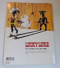 Køb Lucky Luke 58