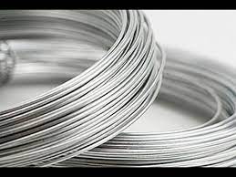 Fencer wire 16 gauge black vinyl coated welded wire mesh size 1 inch by 1 inch for home and garden fence and pet enclosures protect chickens rabbits and farmed animals (b) 2 ft. How To Straighten Wire Youtube