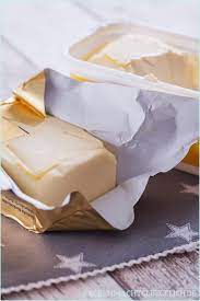 Ihr wollt euren kuchen, plätzchen oder anderes gebäck lieber mit kokosöl backen, statt butter, margarine oder herkömmliches pflanzenöl zu verwenden? Backen Mit Butter Oder Margarine Backen Macht Glucklich