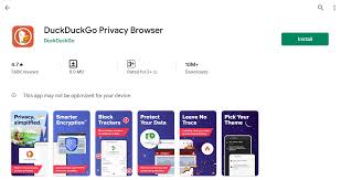 Browse the web privately, search anonymously, and escape ad trackers. Duck Duck Go Browser For Pc Windows 7 8 10 Mac