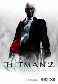 Hitman 2 Silent Assassin Wikipedia The Free Encyclopedia Assassin Game Pc Games Download Hitman
