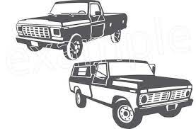 Free Free 258 Ford Truck Svg Free SVG PNG EPS DXF File