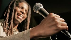 Eric Shorts plays long game with Indiana Comedy Festival