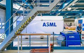 Asml is a dutch multinational company specializing in development and manufacturing of photolithography systems. Asml The Semiconductor Industry Leader From The Netherlands