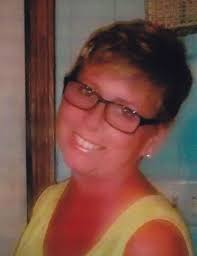 Obituary information for Julia Francis Pierce