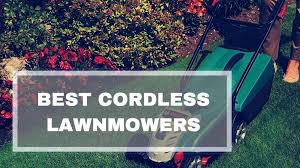 No eta search within model. Best Cordless Lawn Mower Reviews Uk Lawn Mower Hut