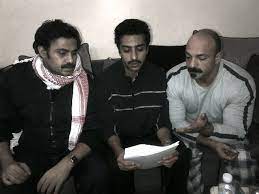 يعرض مسلسل ساهر الليل 1 على قناة عبدالله بوشهري abdullah boushahri facebook. ÙÙ‡Ø¯ Ø§Ù„Ø¹Ù„ÙŠÙˆØ© On Twitter Ø¹Ø¨Ø¯Ø§Ù„Ù…Ø­Ø³Ù† Ø§Ù„Ù‚ÙØ§Øµ Ù…Ø­Ù…Ø¯ ØµÙØ± Ø¹Ø¨Ø¯Ø§Ù„Ù„Ù‡ Ø¨ÙˆØ´Ù‡Ø±ÙŠ Ø¨Ø±ÙˆÚ¤Ø© Ù‚Ø¨Ù„ Ø§Ù„ØªØµÙˆÙŠØ± Ù…Ù† Ù„ÙˆÙƒÙŠØ´Ù† Ø³Ø§Ù‡Ø± Ø§Ù„Ù„ÙŠÙ„ ÙˆØ·Ù† Ø§Ù„Ù†Ù‡Ø§Ø± Http T Co Uctl0lvm