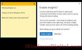 2 Best Free Sticky Notes For Windows 10 Download If You Want To Jot Down Anything On Your Desktop How To Download Sticky Notes Windows 10 Windows 10 Download