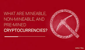 Pow has been responsible for the extensive mining operations and power consumption. Different Types Of Blockchain Networks Xsolus