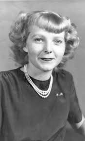 Maxine Conk Obituary