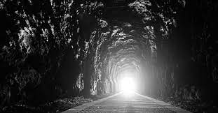 Light at the end of the tunnel images. There S Light At The End Of The Tunnel La Francaise Group