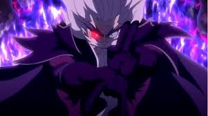 Hades Leader Of The Dark Guild Grimoire Heart And Was Fairy Tail S Second Guild Master Fairy Tail Episodes Fairy Tail Anime