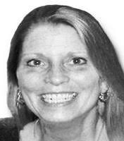 Risa ROBINETTE-BROWN Obituary (2010)
