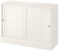 Ikea Havsta Cabinet With Base White 703 886 20 In 2020 Cabinet Ikea Locker Storage