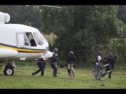President uhuru kenyatta and his deputy william ruto met at state house, nairobi, on thursday, february 25, a few days after the former dared the latter to resign. Mysterious Siege Ends At Dp Ruto S Sugoi Home Youtube