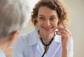 Preventing Chronic Disease with Preventive Care