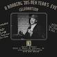 A Roaring 20's New Years Eve at Hotel Elkhart