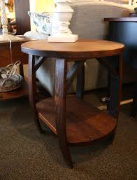 Whiskey Barrel End Table Whiskey Barrel Furniture Barrel Furniture Table