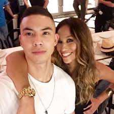 40 Is The New 20 Here Are Photos Of Tony S Mom That Will Inspire You To Stay Fit Sexy At Any Age Abs Cbn Entertainment His birthday, what he did before fame, his family life, fun trivia facts, popularity rankings, and more. abs cbn