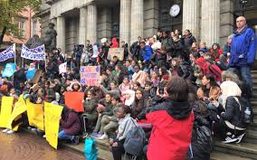 Sie gilt als herausragende vertreterin der avantgardistischen moderne und des expressionismus in der. Trotz Demo Schnelle Sanierung Nicht Moglich Radio Wuppertal