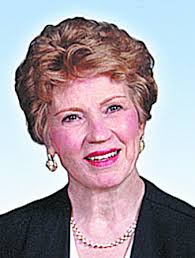 Anna Cash, 83, Farmington